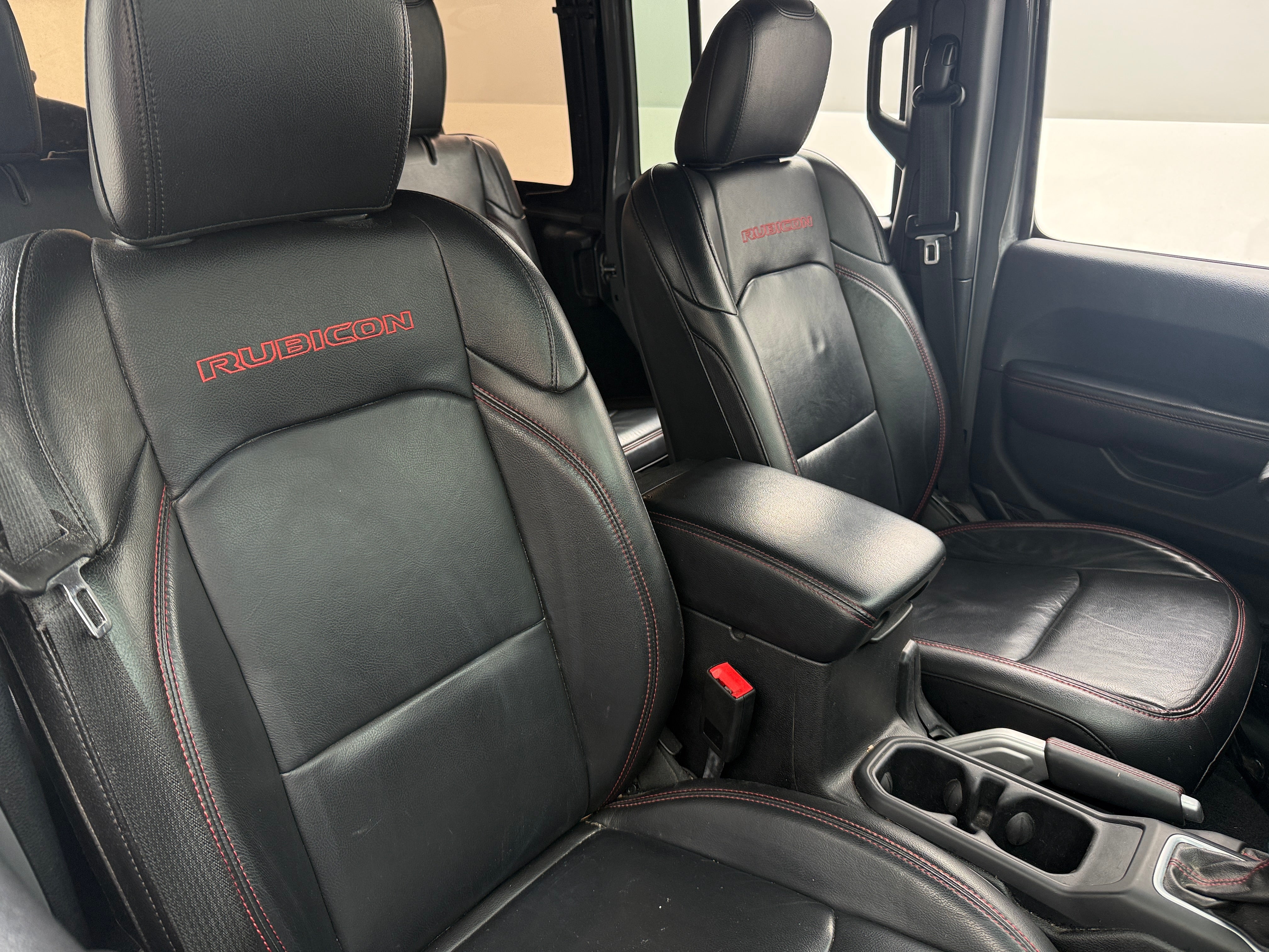 jeep all-new wrangler unlimited 2018 1C4HJXFG7JW191346 image